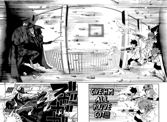 The Promised Neverland chapter 91 image 15_optimized